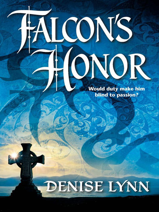 Title details for Falcon's Honor by Denise Lynn - Available